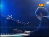 Chopin Piano Concerto No.1 in E minor (3rd movement) - 2010