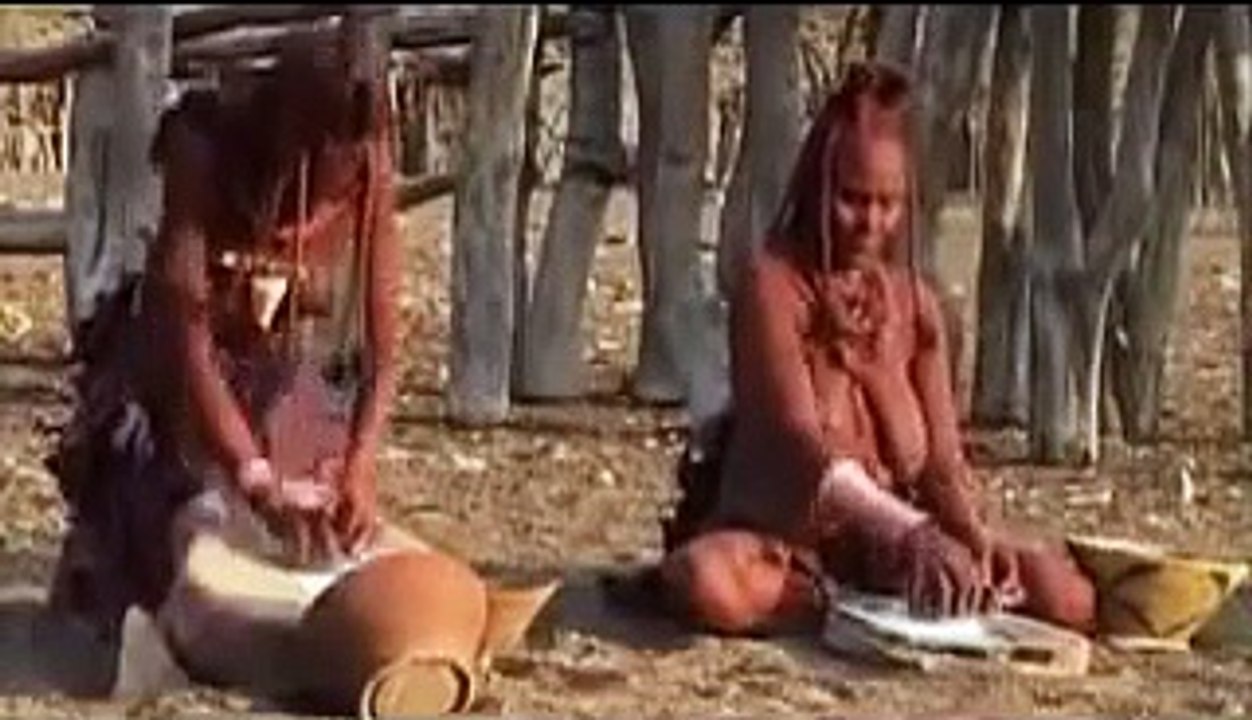 1st Genocide of the 20th Century Namibia Pt 2