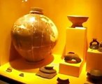 Museo Arqueologico Salango - Centro Turistico Comunitario - Puerto Lopez Machalilla