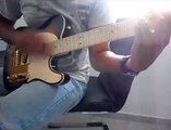 Sugar, We´re Going Down - Instrumental version (FOB Cover)