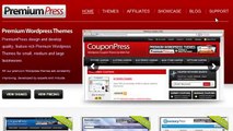 Coupon Script | The Ultimate Wordpress Coupon Theme to Make Online Discount Code Business