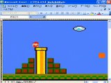 【Mario】Excel Mario / エクセルでスーパーマリオを作ってみた。【完成版】