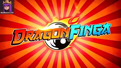 Dragon Finga   Apk Mod + OBB Data - Android Games