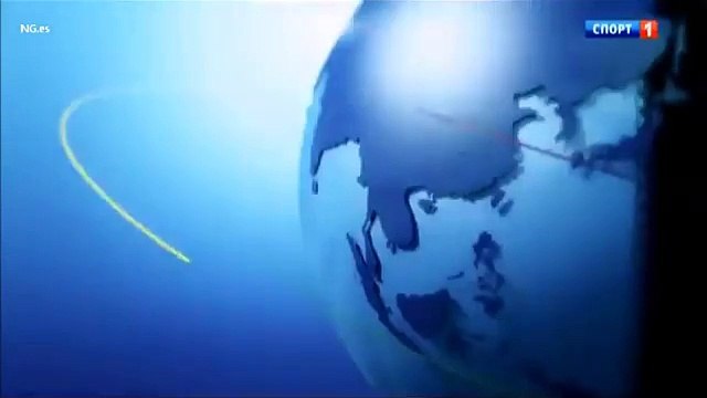 2013 FIFA U-17 World Cup United Arab Emirates Intro