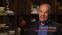 DASA 2012: Richard A. Enberg – Oh my! Changing the Game of Sports Announcing