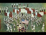 1970s Drum Corps Stills video