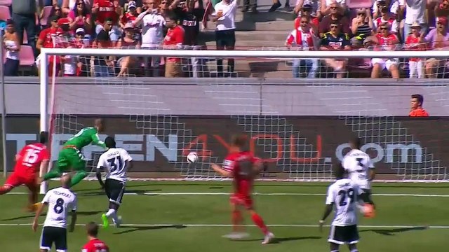 Amical - Cologne s'offre Valence