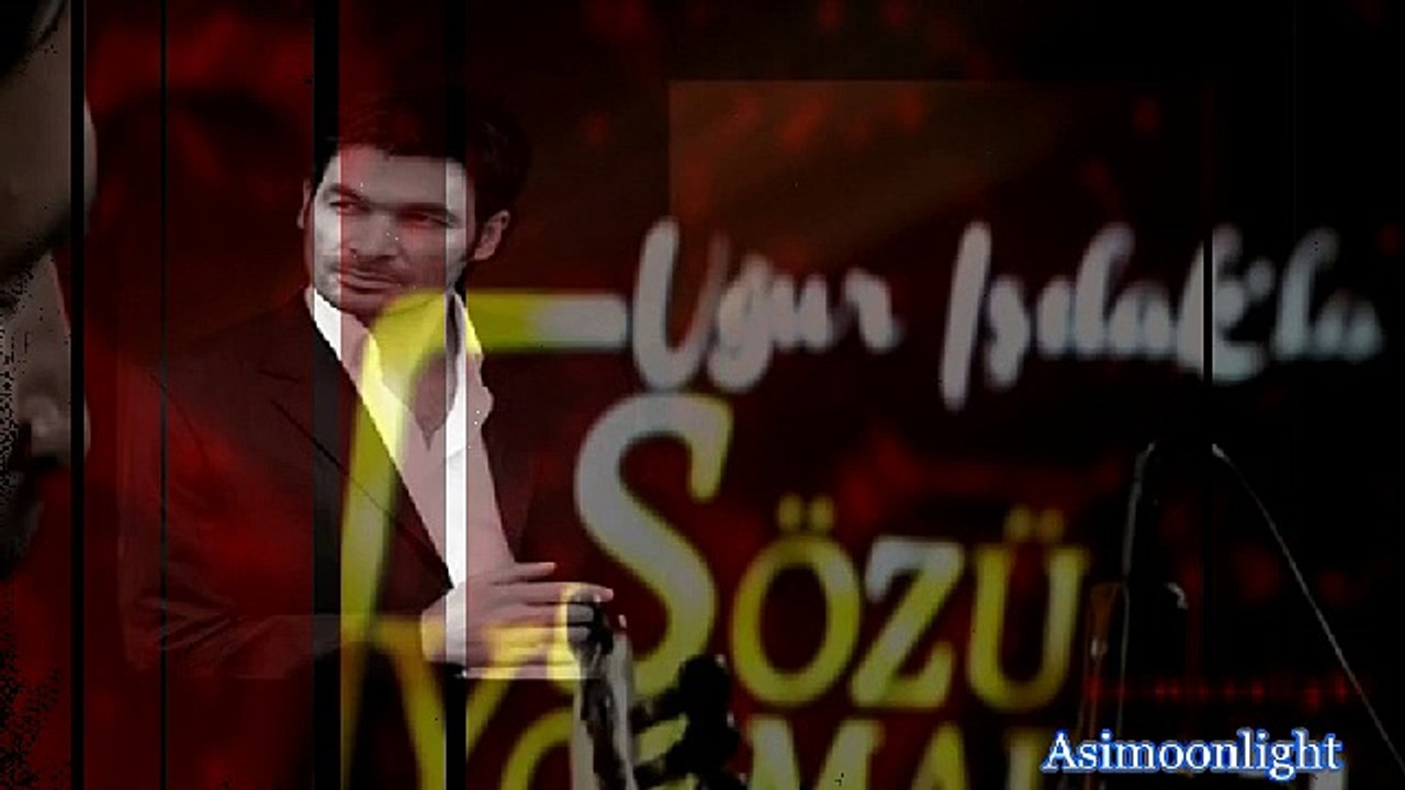 Ugur Isilak - Hasretin Kara Kis