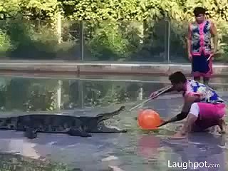 We all have that one friend