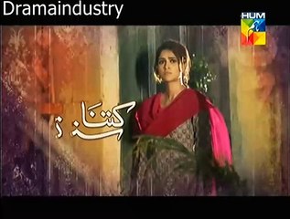 Kitna Satatay Ho Episode 11 Promo on Hum Tv