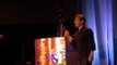 Peter Diamandis Speaks At Opening Ceremony for Singularity University 2010 Session