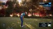 EA SPORTS™ Rory McIlroy PGA TOUR® Online Head to Head Back 9 at TCP Boston