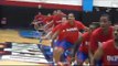 DePaul Basketball Strength and Conditioning