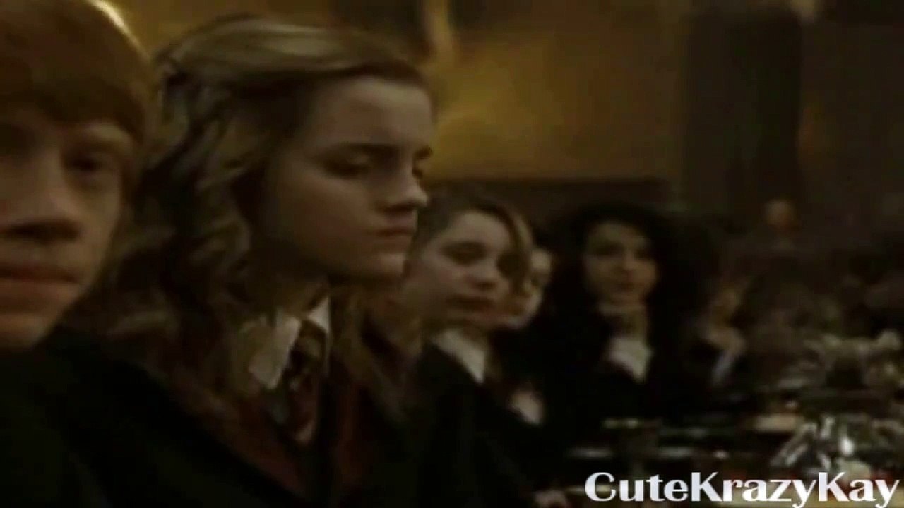 You Took My Heart - Dramione