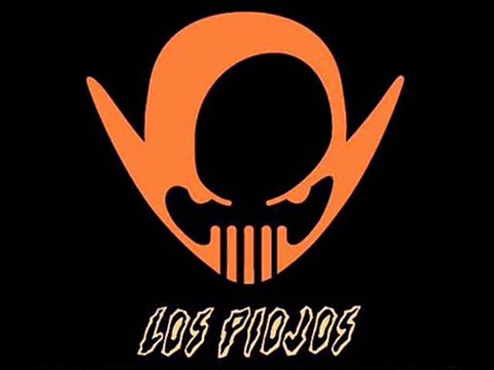 los piojos tan solo original