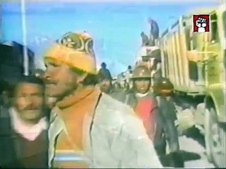 Los mineros volveremos - Canto Popular