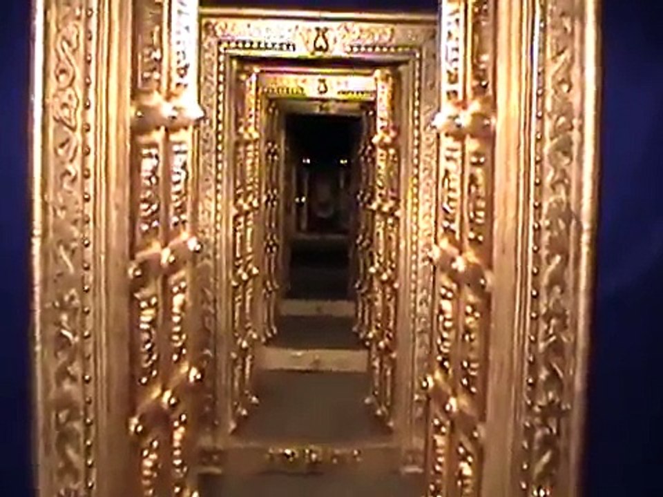 Tirupati Balaji Darshan