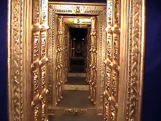 Tirupati Balaji Darshan