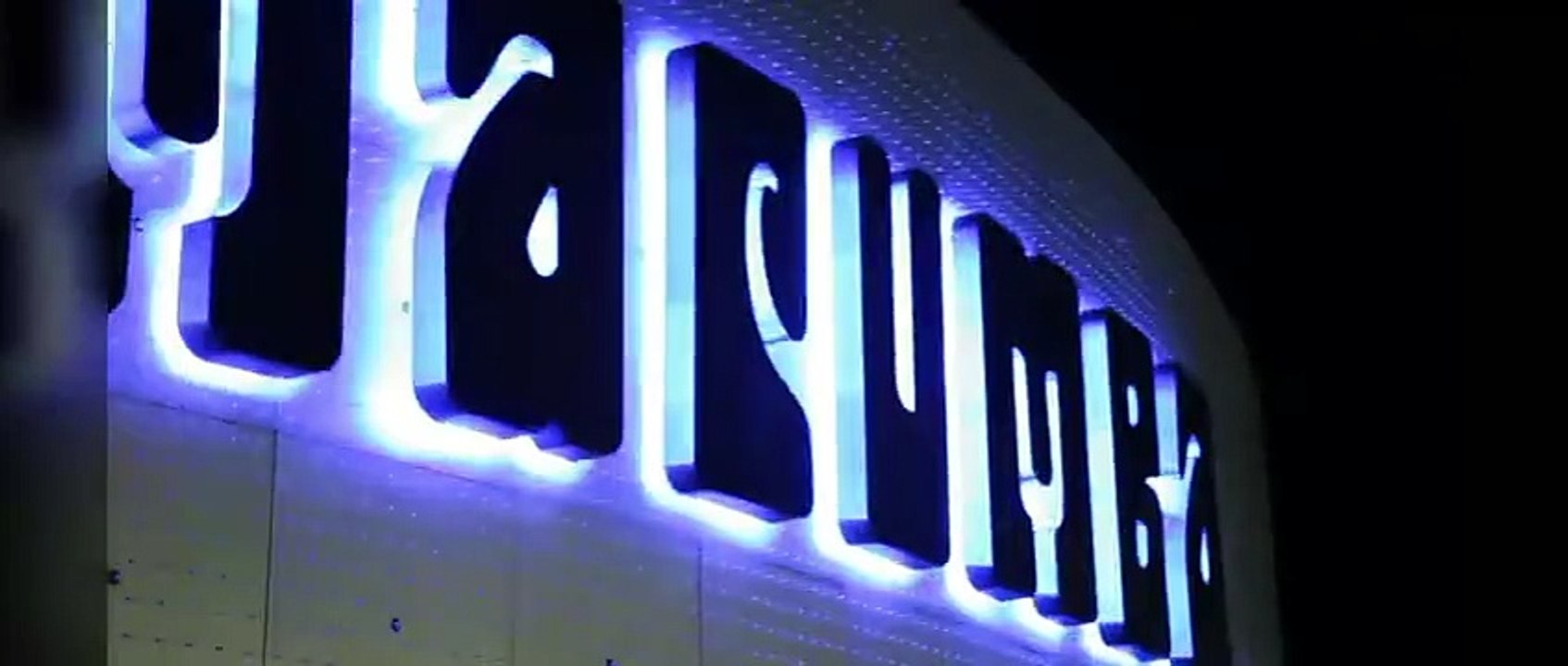 Intro Site Web Macumba