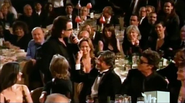 U2 - Until The End Of The World [Rock'n'Roll Hall Of Fame Induction Ceremony]