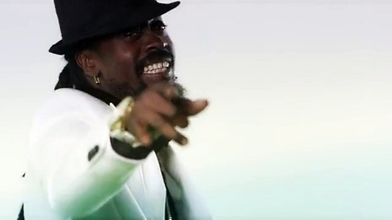 boom boom by Annie khalid