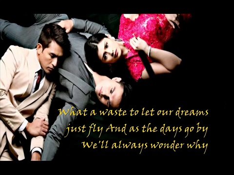 Kuh Ledesma- One More Try (My Husband's Lover Theme Song)