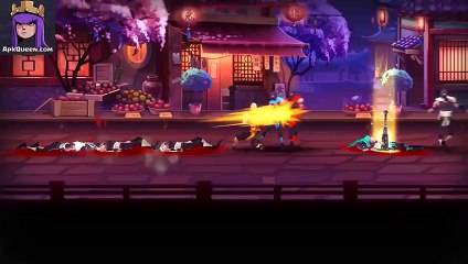 Fatal Fight Apk Mod + OBB Data - Android Games