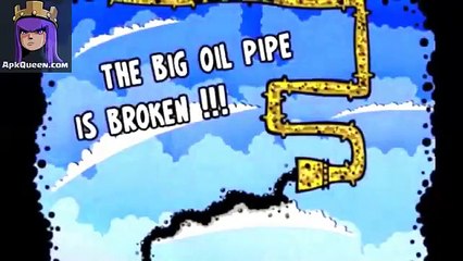 Feed Me Oil Apk Mod + OBB Data - Android Games