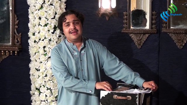 Lawangeen Me Ye Da Ghare Zafar Iqrar Pashto New Songs 2015 HD