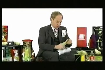 Penn  Teller on Fast Food- Government