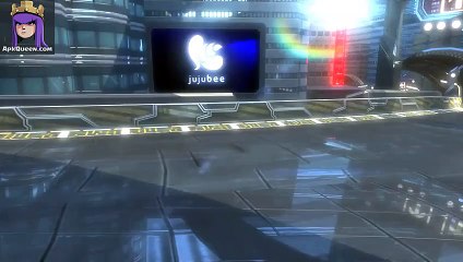 Flashout 3 D Apk Mod + OBB Data - Android Games