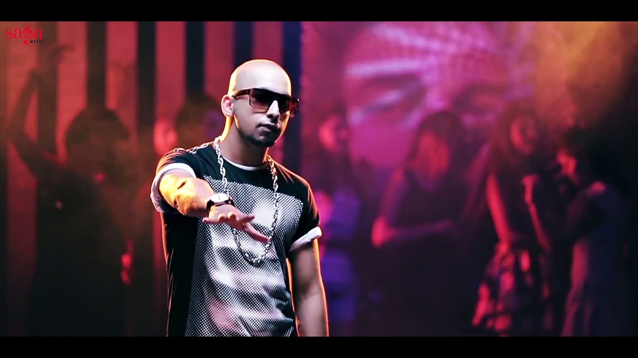 New Songs 2015 - Hip Hop Rap Baby “Amjay Feat. Sara Gurpal & Envie Sharma“- New Hindi Songs 2015