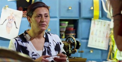 مسلسل استيفا - الحلقة 2 - مني زكي | FB/Drama.Ramdan
