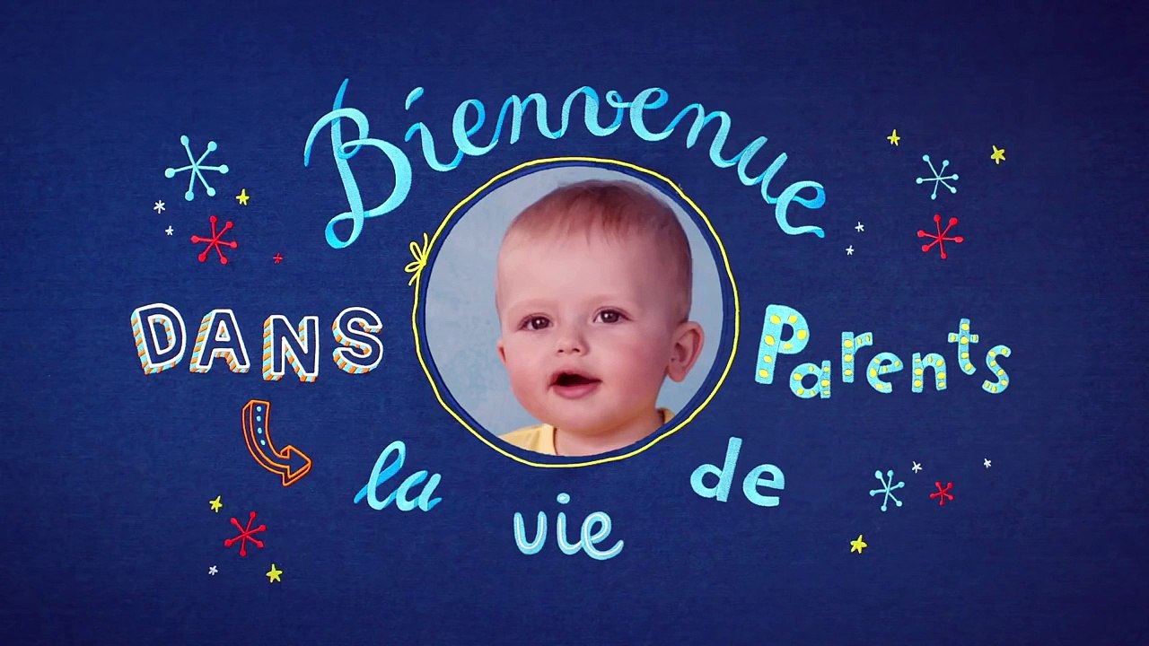 Pub tv Orchestra - Turbulette bébé