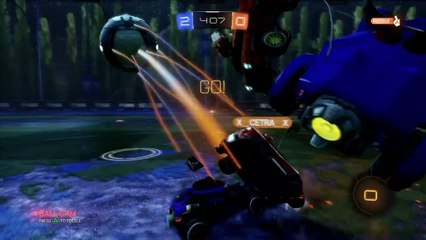 Car Motherfucking Ball!