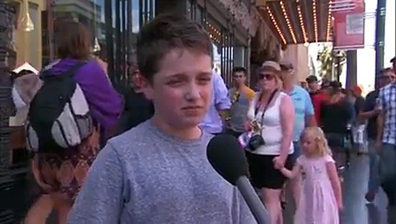 Kids Explain Same-Sex Marriage