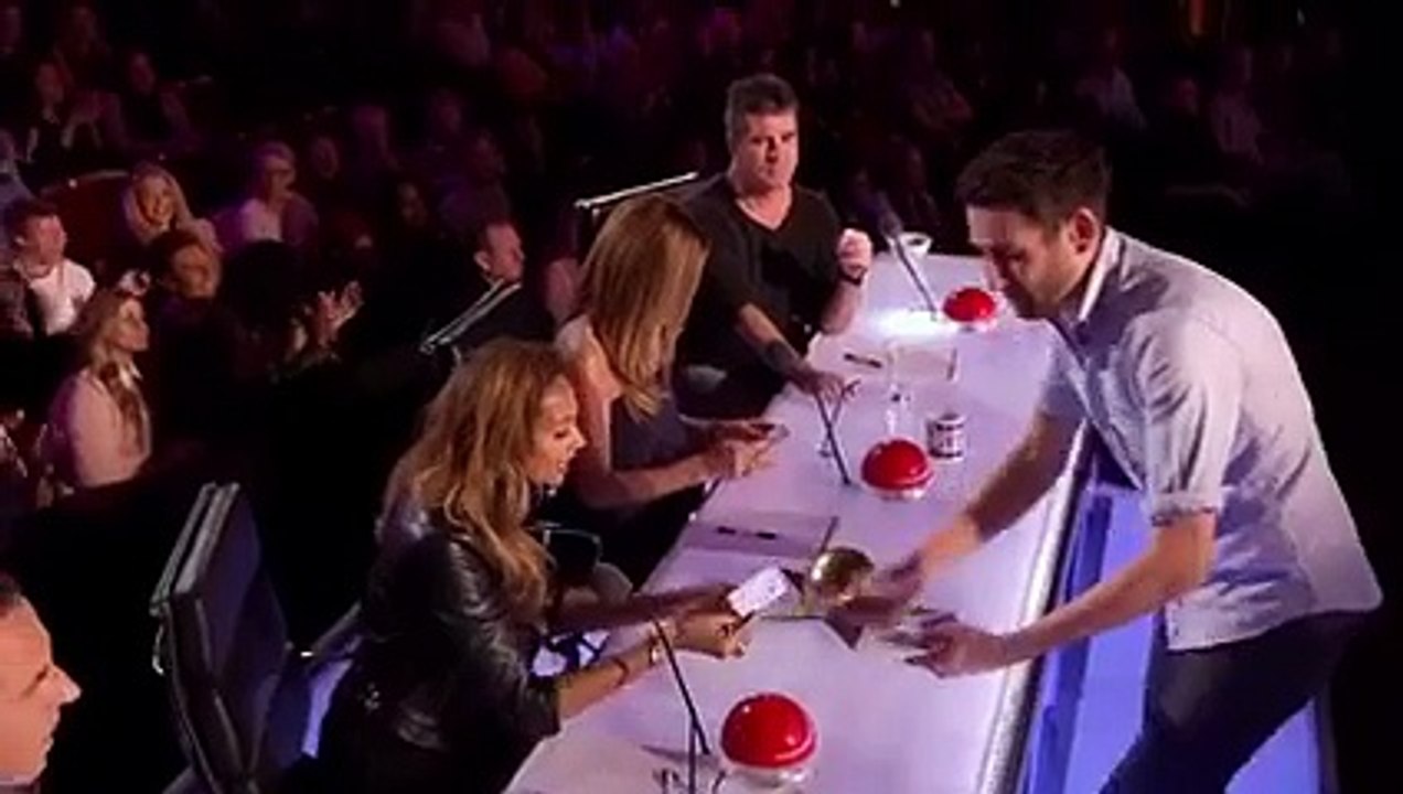 This Card Trick Blew My Mind Wait Till The End