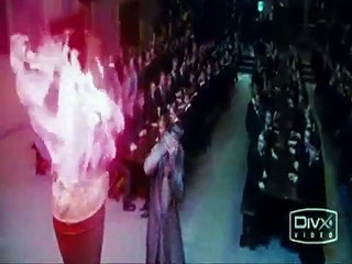 Harry Potter and The Goblet Of Fire video