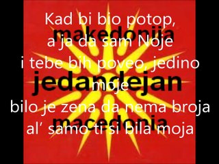 Riblja corba-5 jedino moje jd