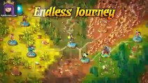 Forge of Gods Apk Mod   OBB Data - Android Games