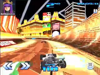 Formula Force Racing Apk Mod + OBB Data - Android Games