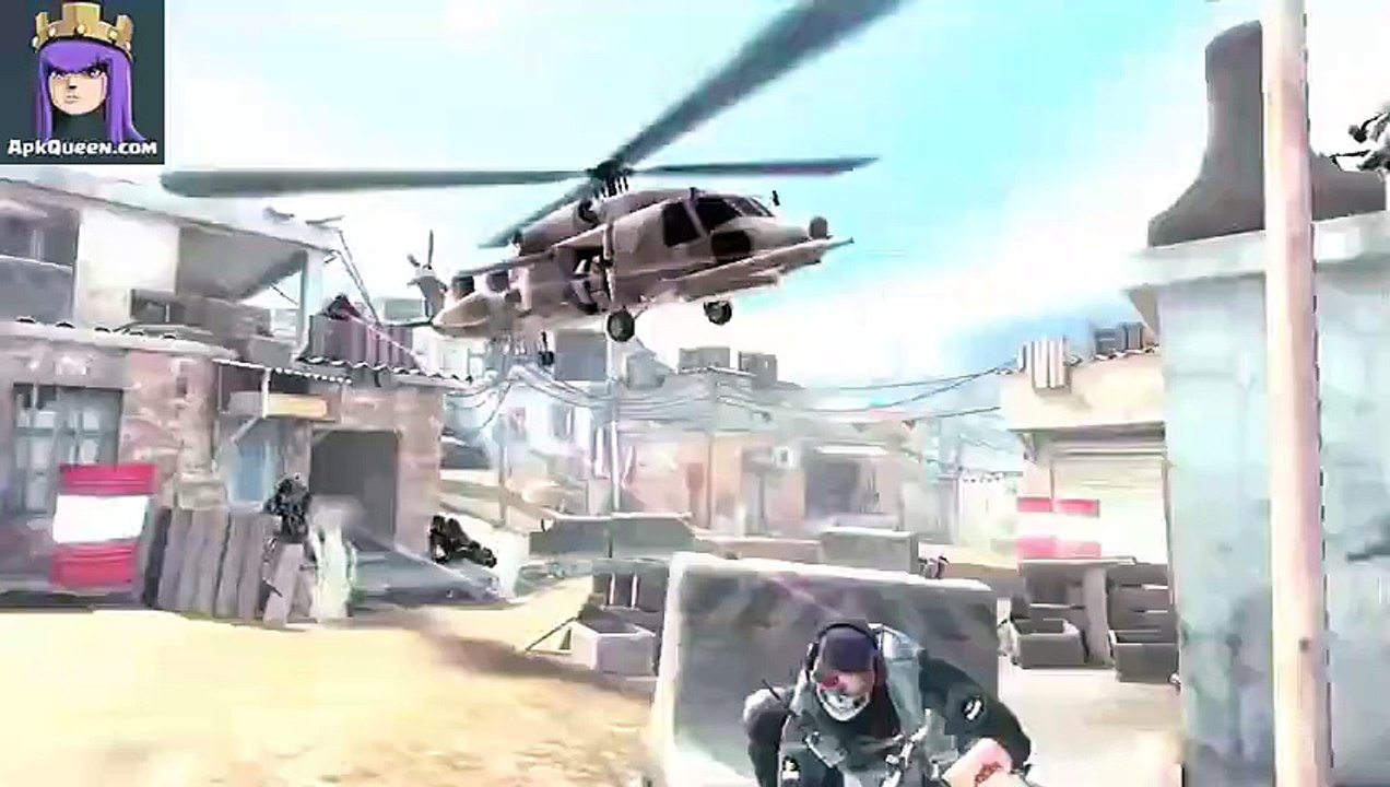 Frontline Commando 2 Apk Mod + OBB Data - Android Games