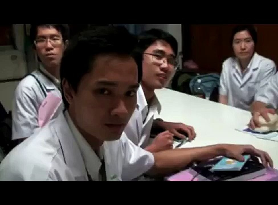 MED SKY MENTOLIPTUS 1, แพทย์ มช. BYE GRAND 2009