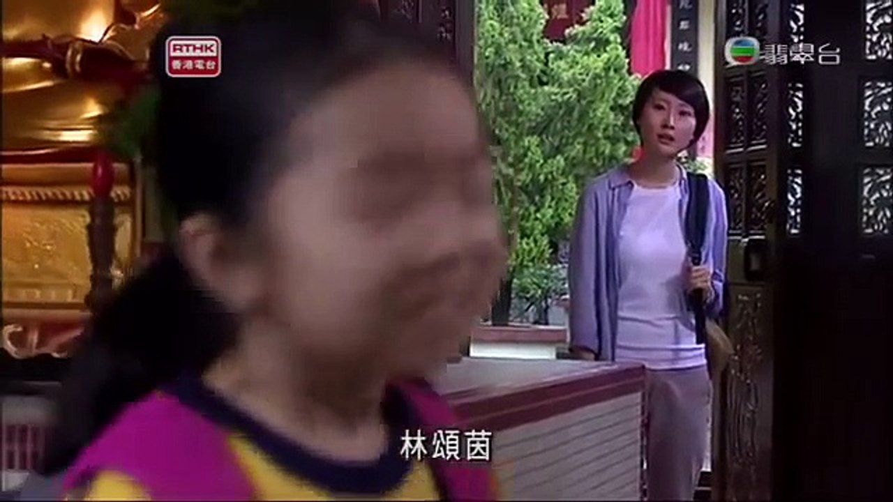 RTHK一念之間2 08 未完的家課 2013 7 2