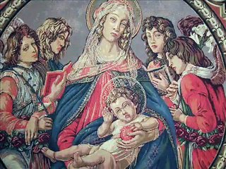 Ave Maris Stella
