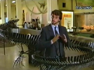 Il Pianeta dei Dinosauri - 3a puntata (6)