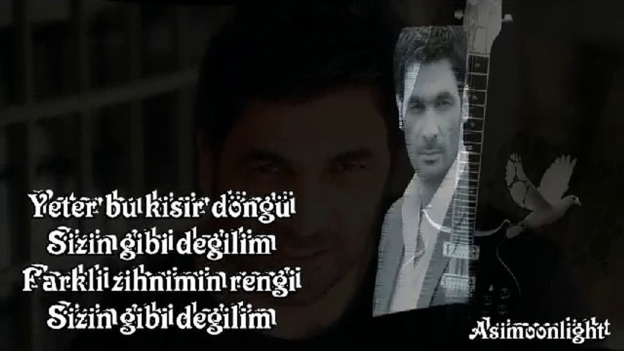 Ugur Isilak - Sizin Gibi Degilim