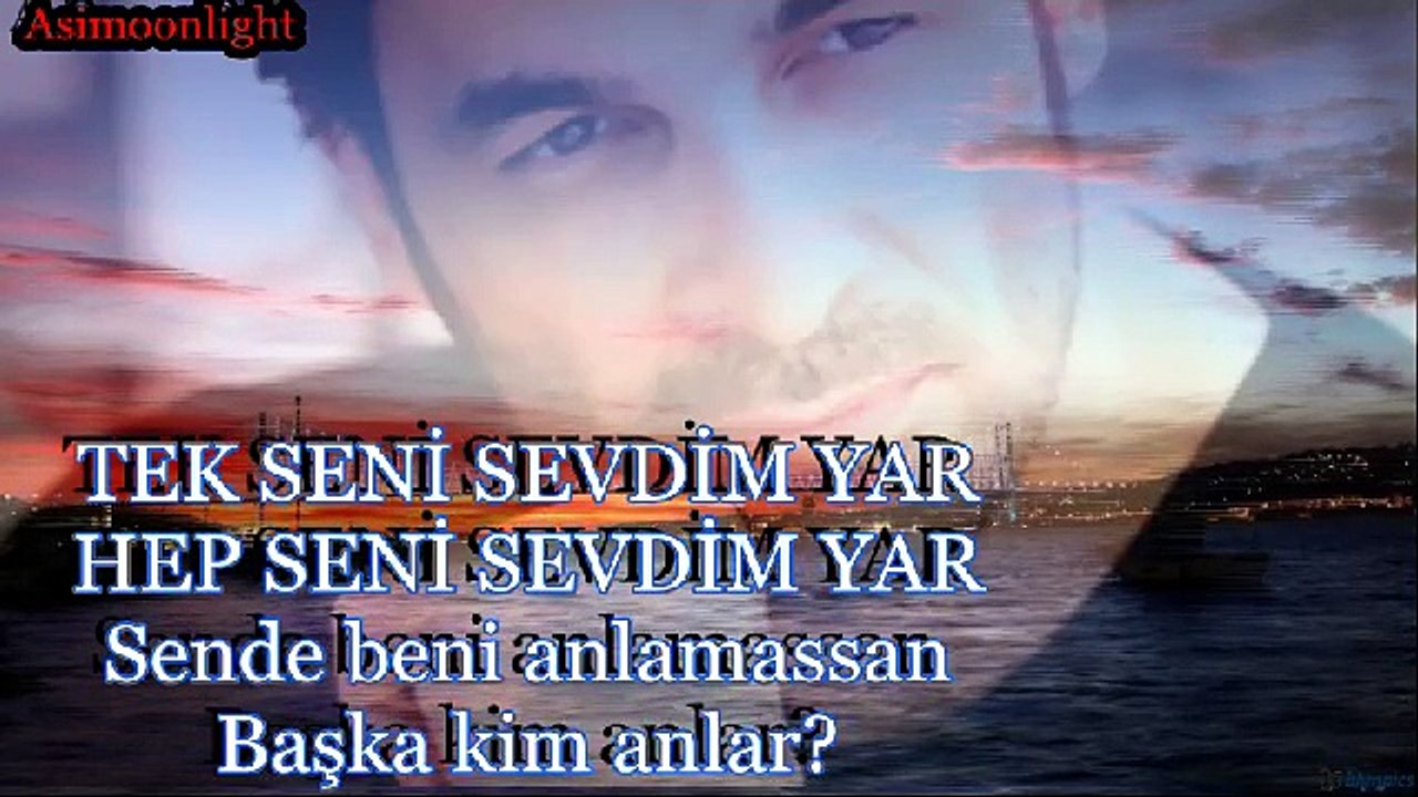 Uğur Işılak - Tek Seni Sevdim