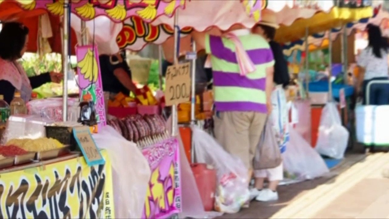 火事と喧嘩は江戸の華　RIZE