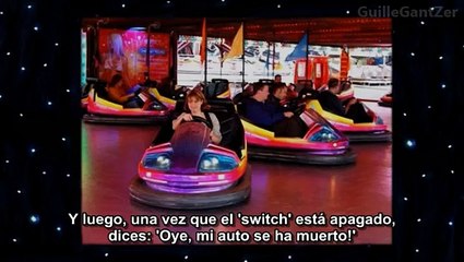 DAVID ICKE Beyond the cutting edge (06 de 36) ESPAÑOL